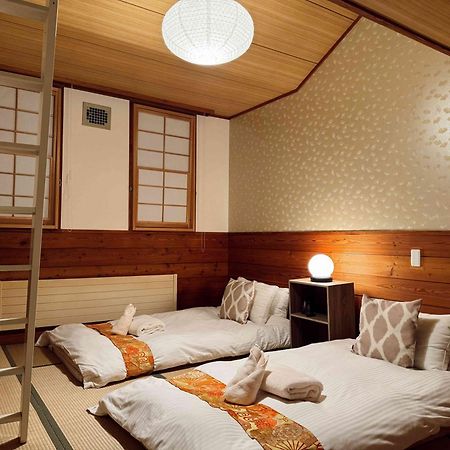 Raicho Lodge Madarao Iiyama Bagian luar foto