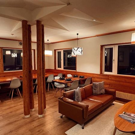Raicho Lodge Madarao Iiyama Bagian luar foto